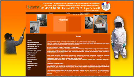 Hygiène Services Solutions